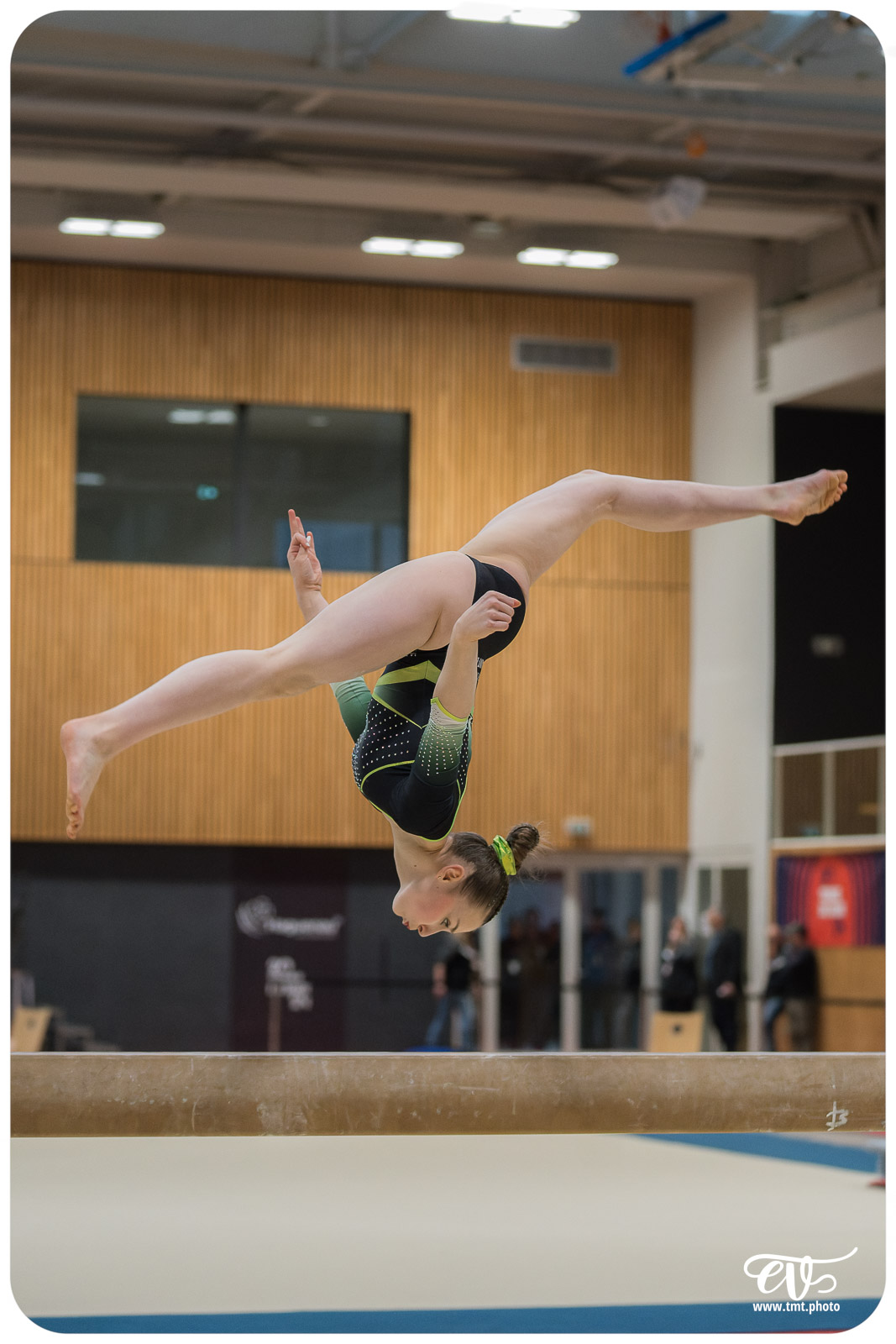 DEMI FINALE TOP12 GAF 2025